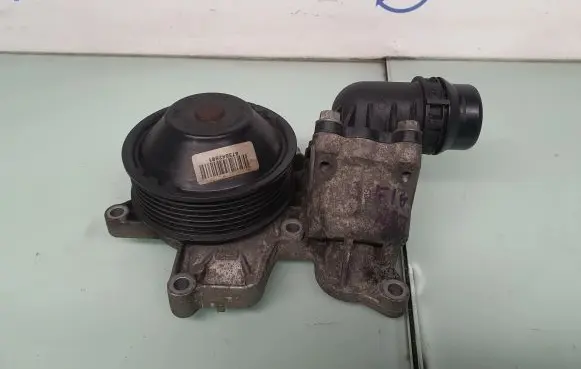BMW 5 F10 F11 Water pump 8516435 11518516435 4738428