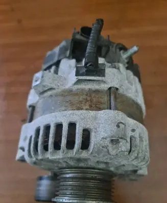 KIA Picanto Generator/alternator 3730007500 61008428 135V130A