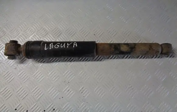 Renault Laguna III Rear shock absorber/damper