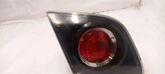 Mazda 3 I Tailgate rear/tail lights 7440