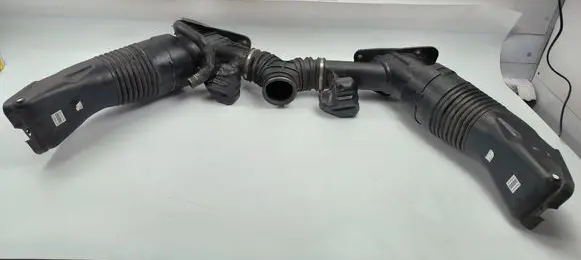 Air intake duct part