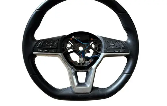 Nissan Qashqai Steering wheel 48430HV05C