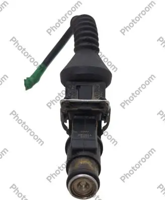 Peugeot 607 Fuel injector 01F004A 31222 H004