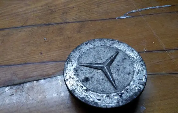 Original wheel cap