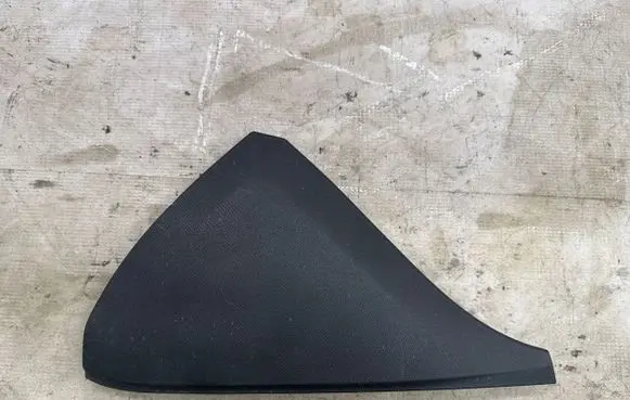 Peugeot 308 Dashboard side end trim 9835264680 T0546617 2546855X