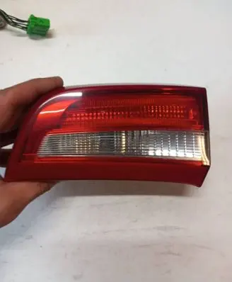 Volvo S60 Tailgate rear/tail lights 30796272