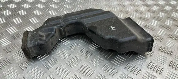 BMW i3 Cabin air duct channel 9311088