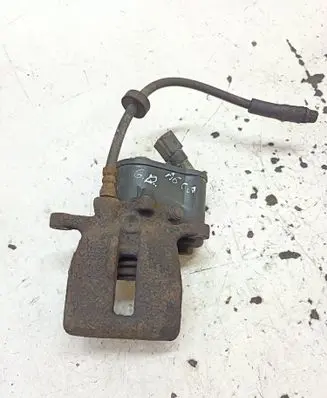 Audi A6 S6 C6 4F Rear brake caliper