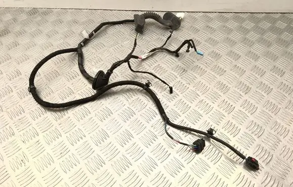Tesla Model 3 Rear door wiring loom 206796500B