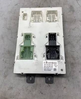 Mercedes-Benz Vito Viano W447 Other control units/modules A4479009509 A4479015103 A4479022005