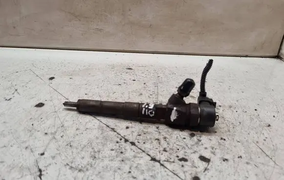 Opel Signum Fuel injector 0445110159