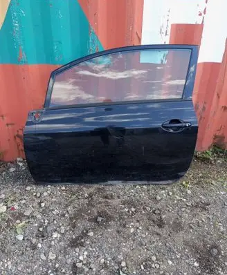 Toyota Auris 150 Door (2 Door Coupe) 