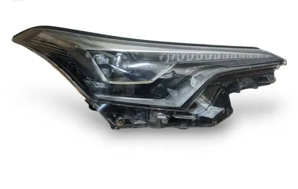 Toyota C-HR I Headlight/headlamp 81110F41700