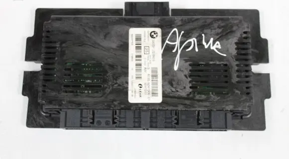 BMW 3 E90 E91 Light module LCM 9241005