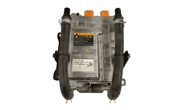 Hyundai Santa Fe Voltage converter inverter 364003DAH5 TMPSO050841080R1 TMPOOSM0R1