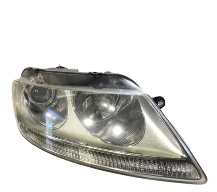 Volkswagen Phaeton Headlight/headlamp 3D2941016K 89007347 3D0909158A