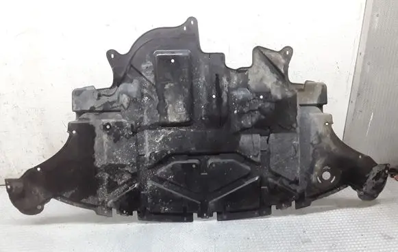 Audi A2 Engine splash shield/under tray