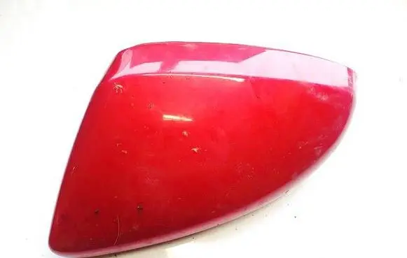 MG HS Plastic wing mirror trim cover 