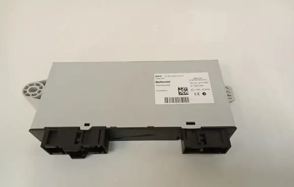 BMW X3 F25 CAS control unit/module 63359268751901 9268751 5WK50522DBR
