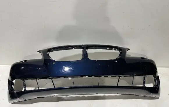 BMW 5 F10 F11 Front bumper
