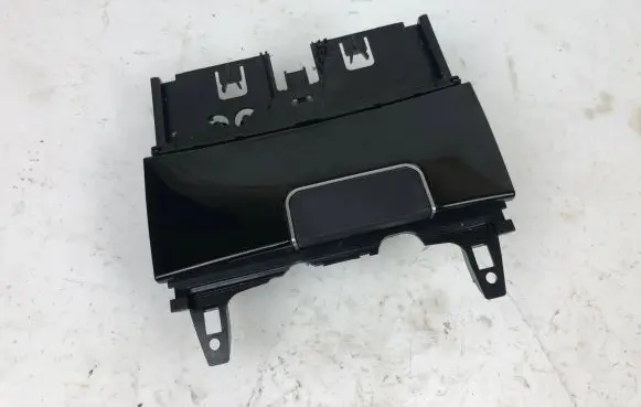 Mercedes-Benz E AMG W212 Glove box central console A2126805450 AMGW212ZB