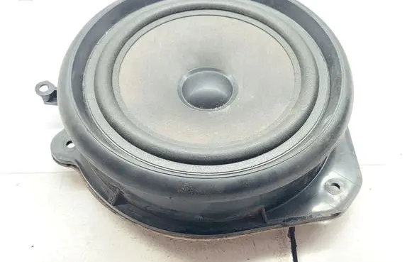 Audi A4 S4 B6 8E 8H Rear door speaker 8E0035411 2752507175