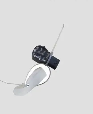 Volkswagen PASSAT B7 Parking PDC sensor 1S0919275C