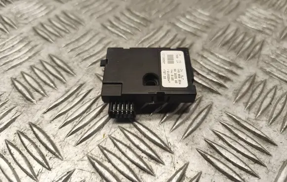 Audi A3 S3 8P Steering angle sensor 1K0959654