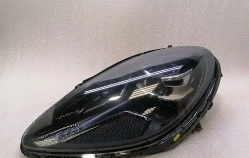 Porsche Macan (95B) Headlight/headlamp 95B941009AQ