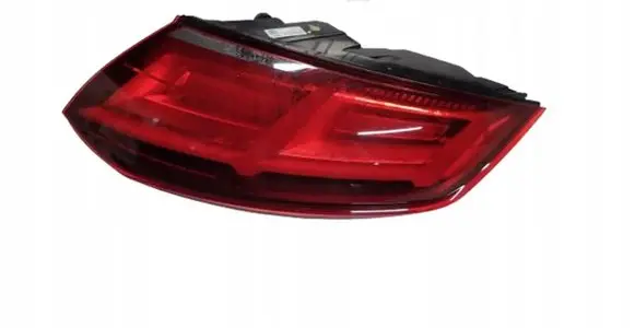 Audi TT TTS RS Mk3 8S Rear/tail lights 8S0945096