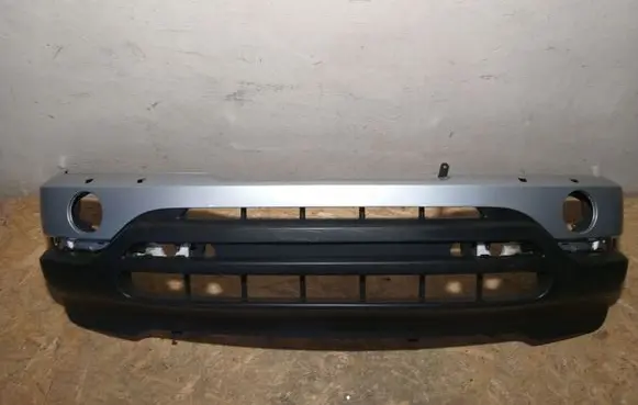 BMW X5 E53 Front bumper
