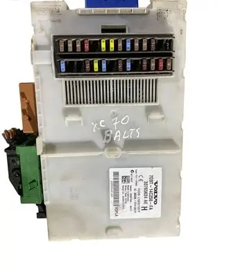 Volvo XC70 Comfort/convenience module 30765624