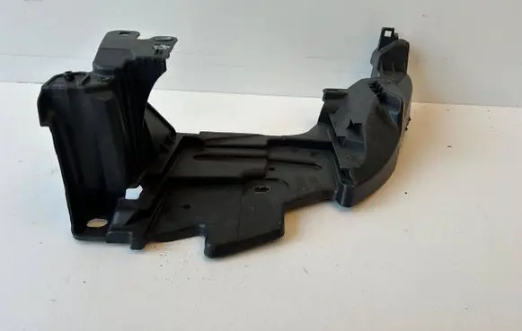 Renault Megane III Headlight/headlamp mounting bracket 622230005R
