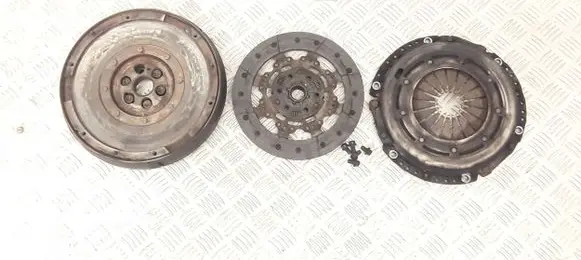Ford Focus Clutch set kit