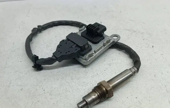 Lambda probe sensor