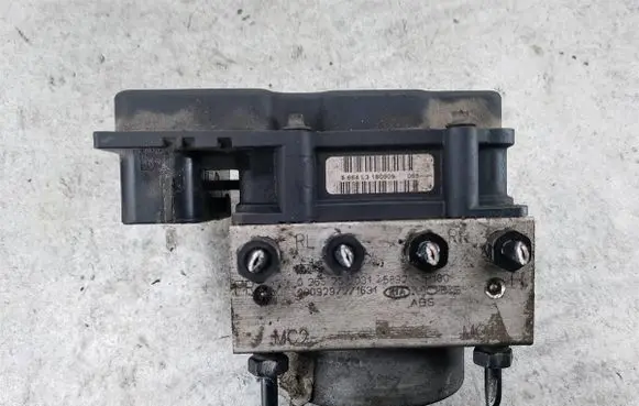 KIA Venga ABS Pump 58920-1P100