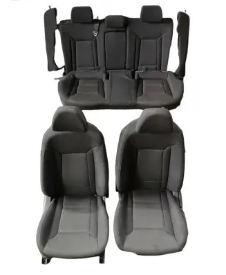 Hyundai i40 Seat set 