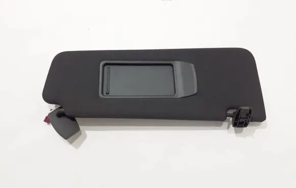 BMW 5 GT F07 Sun visor 8047530