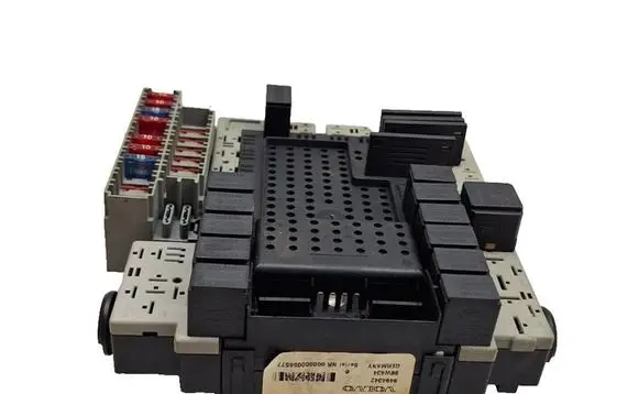 Fuse module