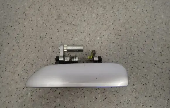 Honda Jazz Sliding door exterior handle JAZZIIIIKLAMKA
