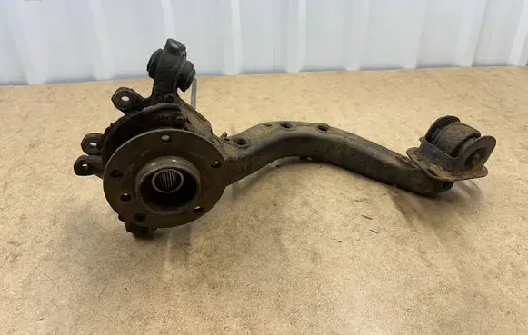 BMW 3 E46 Rear control arm 33326774778 6774778 33303411878