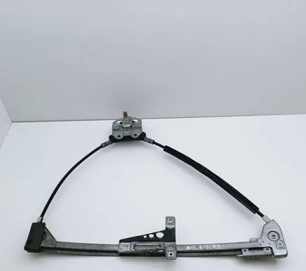 Audi 80 90 B3 Front door manual window regulator 