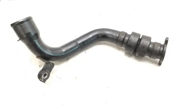 Maserati Ghibli Intercooler hose/pipe