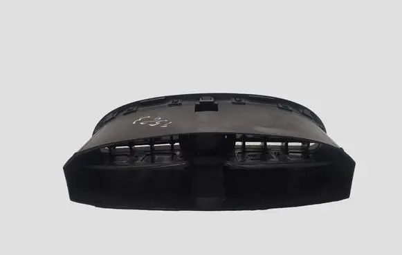 Renault Clio III Dash center air vent grill 211293012 D6246282