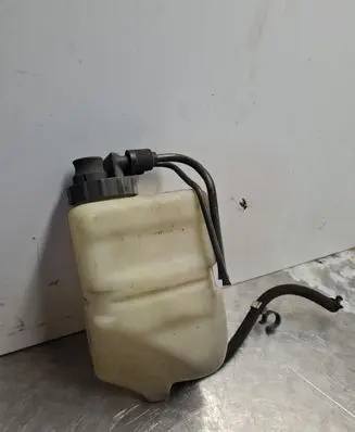 Mercedes-Benz S W140 Power steering fluid tank/reservoir 0009899103 8430900