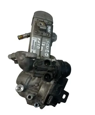 Fiat Scudo EGR valve cooler V29004027