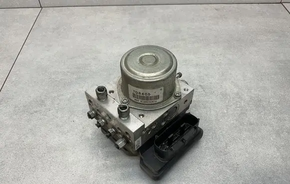 Nissan Juke I F15 ABS Pump 47660BV80A