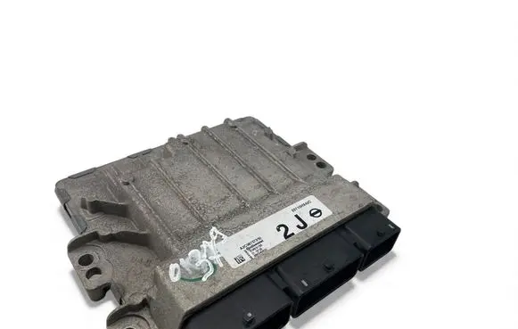 Nissan Qashqai Engine control unit/module ECU 23710HX42C