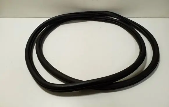 Volkswagen e-Golf Rear door rubber seal (on body) 5GE867914B
