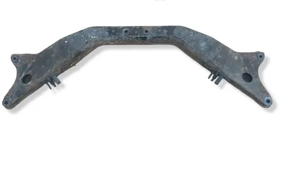 Porsche Boxster 986 Rear subframe 98633107107